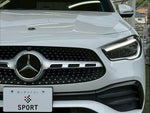 MERCEDES BENZ GLA class
