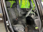 N BOX CUSTOM 4WD