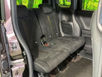 N BOX CUSTOM 4WD