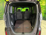 N BOX CUSTOM 4WD