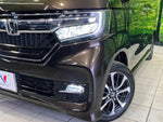 N BOX CUSTOM 4WD