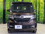 N BOX CUSTOM 4WD