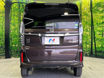N BOX CUSTOM 4WD