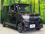 N BOX CUSTOM 4WD