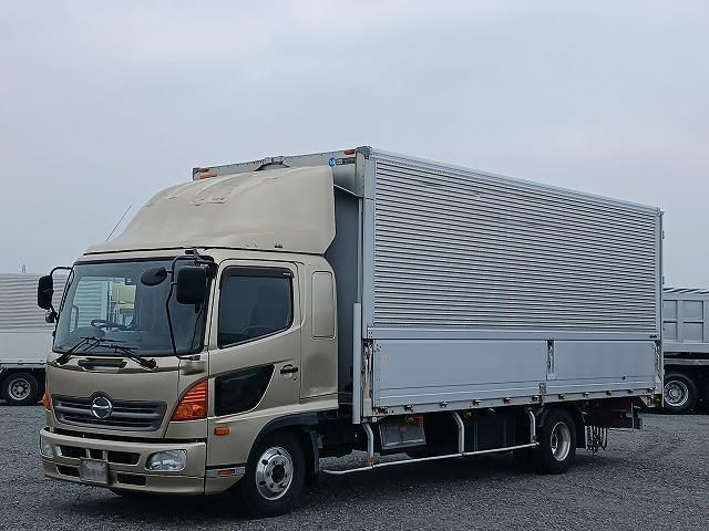 RANGER