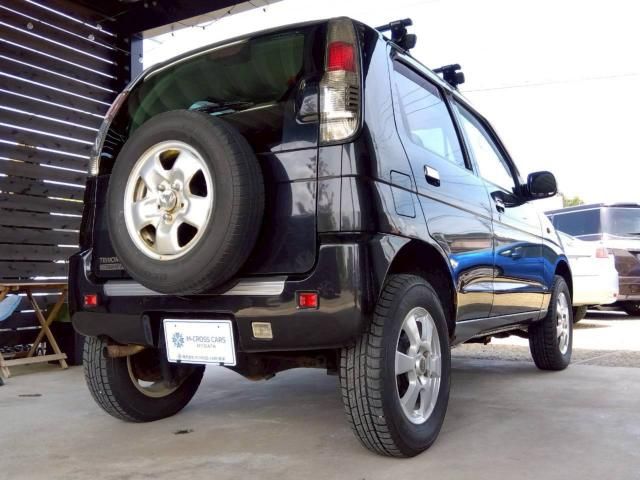 TERIOS KID 4WD