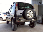 TERIOS KID 4WD