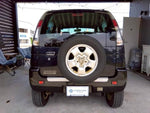 TERIOS KID 4WD