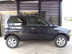 TERIOS KID 4WD