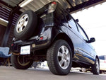 TERIOS KID 4WD