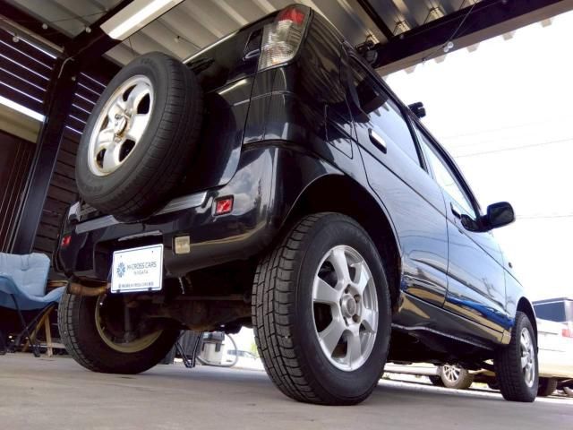 TERIOS KID 4WD