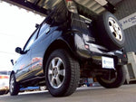 TERIOS KID 4WD