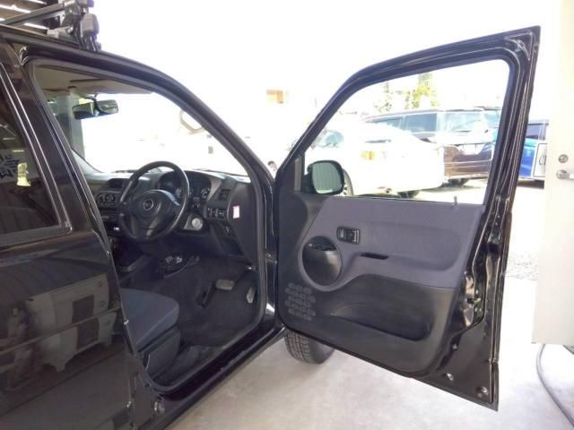 TERIOS KID 4WD