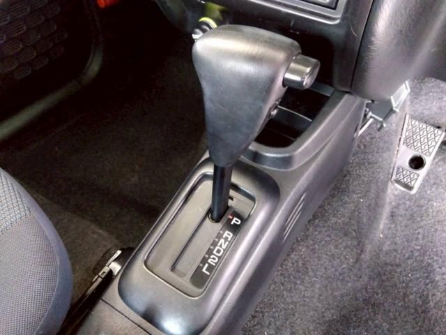 TERIOS KID 4WD