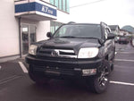 HILUXSURF wagon 4WD