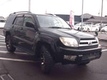 HILUXSURF wagon 4WD