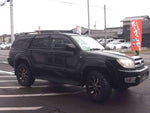 HILUXSURF wagon 4WD
