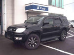 HILUXSURF wagon 4WD
