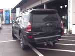 HILUXSURF wagon 4WD