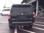 HILUXSURF wagon 4WD