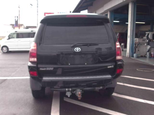 HILUXSURF wagon 4WD