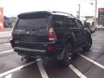 HILUXSURF wagon 4WD
