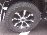 HILUXSURF wagon 4WD