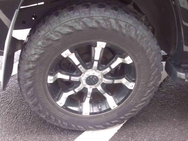 HILUXSURF wagon 4WD