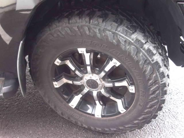 HILUXSURF wagon 4WD
