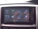 HILUXSURF wagon 4WD