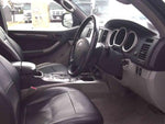 HILUXSURF wagon 4WD