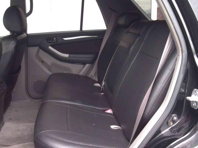 HILUXSURF wagon 4WD