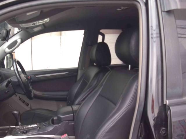 HILUXSURF wagon 4WD