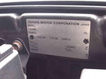 HILUXSURF wagon 4WD