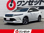 HARRIER 2WD