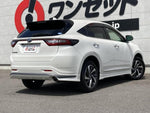 HARRIER 2WD