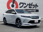 HARRIER 2WD