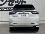 HARRIER 2WD