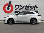 HARRIER 2WD