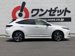 HARRIER 2WD