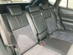 HARRIER 2WD