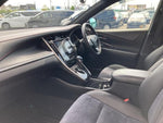 HARRIER 2WD