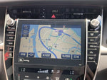 HARRIER 2WD