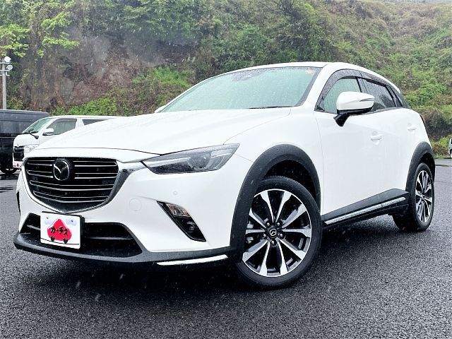 CX-3