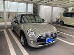 MINI COOPER 5DOOR