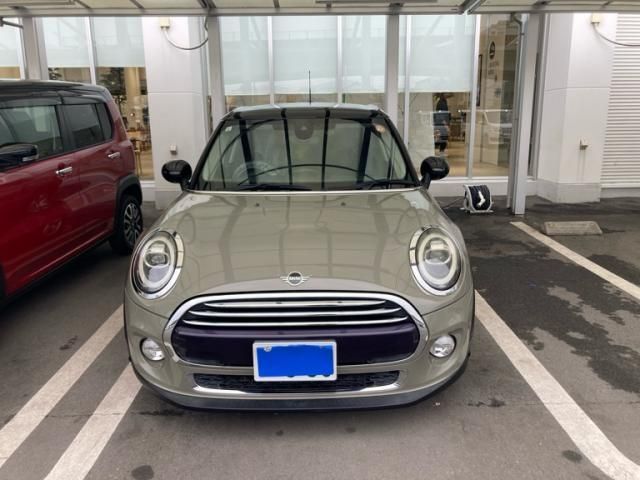 MINI COOPER 5DOOR