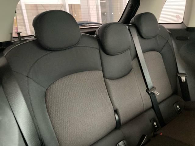 MINI COOPER 5DOOR