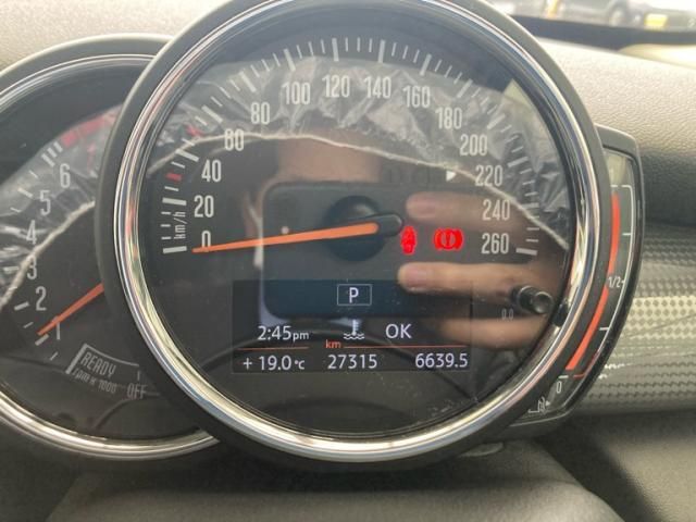 MINI COOPER 5DOOR