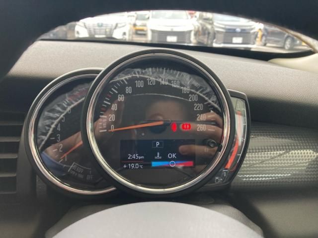 MINI COOPER 5DOOR