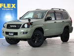 LANDCRUISER PRADO